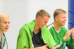 Priešsezonyje retai pralaiminčią „Dzūkiją“ įveikė Vaido Čepukaičio komanda