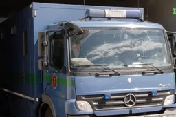 Asfiksija: nuteistojo išgelbėti nepavyko