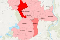 Nukentėję žemdirbiai turėtų kreiptis į savivaldybę