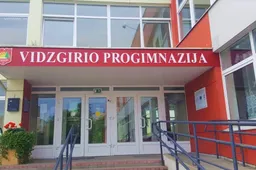 Alytuje veiks daugiau progimnazijų, mokytojų laukia apmokėjimo už darbą naujovės