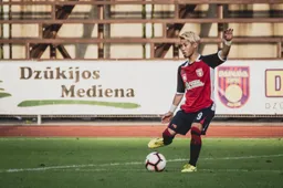 DFK „Dainava“ artėja prie lyderių trejeto