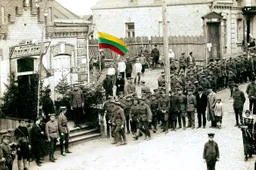 Alytus prieš 100 metų: mieste laimėjo socialistai liaudininkai demokratai, valsčiuje – valstiečiai