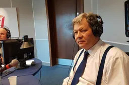 Genocido ir rezistencijos tyrimų centro vadovu bus siūlomas A. Jakubauskas