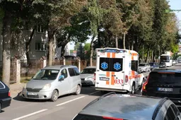 Eismo paralyžius Alytaus centre: vairuotojams – išraustų gatvių ir varžybų rengėjų iššūkiai