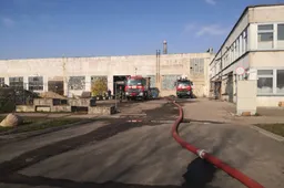 Įvertino buvusį gaisrą: vandens maisto gamybai siūlo nevartoti dalyje Panemunės rajono