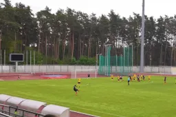 „Vidzgiris“ – II lygos jaunimo integracijos lyderis