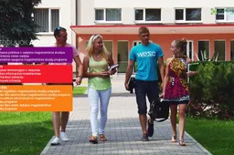 Magistrais tapti Alytuje siūlo trys universitetai