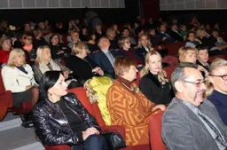 Dėkojo mokytojams, kad neišsižadėjo profesijos