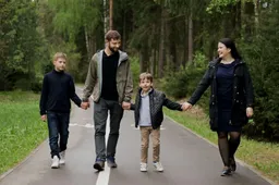 Inga ir Karolis: „Mūsų vaikų gimtinė – Anglija, bet ... tėvynė – Lietuva“