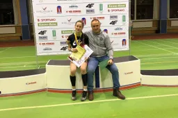 Sezono rekordą pasiekusi D. Petraškaitė – jaunimo ir suaugusiųjų čempionė