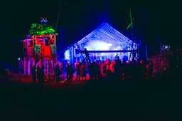 Rugpjūtis Dzūkijoje – festivalių mėnuo