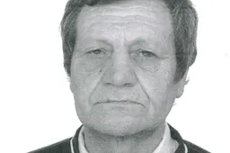 Ieškotas Albinas K. rastas miręs laukuose