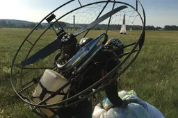 Parasparnių renginio dalyvis atsidūrė ligoninėje