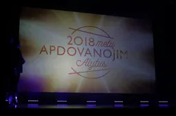 Alytaus metų apdovanojimai: miesto geriausius iš geriausių sveikinsime penktadienį