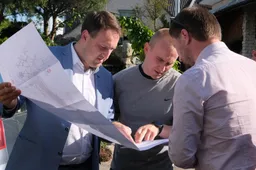 6 gatvių gyventojams – gera žinia iš Alytaus miesto mero: dulkes ir žvyrą keis asfaltas