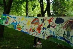 Plėsis vaikų dienos centrų tinklas