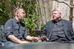 Filmą „Mulai“ sukūręs M. Starkus pasitelkė ir alytiškius profesionalus