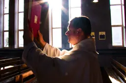 Šv. Mišios už mamas ir joms skirtas koncertas