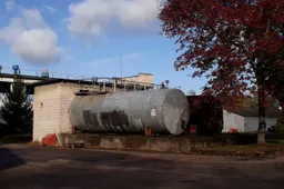 Taryba nepalaimino buvusios naftos bazės I Alytuje teritorijos sutvarkymo