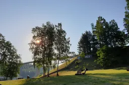 Dainų slėnyje vyks prevencinis daiktų žymėjimas