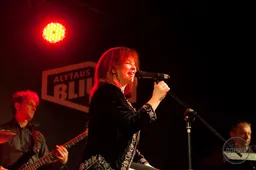 Alytaus bliuzo festivalio premjera – rugpjūčio 3 d.