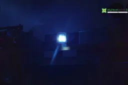 Žuvo nuo kelio nuvažiavęs „Opel“ vairuotojas