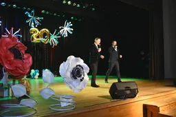 Asociacija „Daugų kraštas“ paminėjo 20-metį