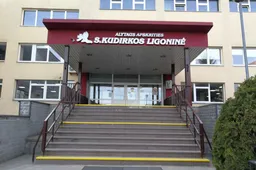 Alytaus ligoninėje įsikurs geriatrijos skyrius