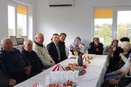 A. Vrubliauskas: „Brangūs senjorai, gražus Jūsų laikas"