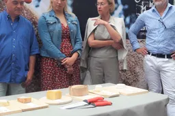 Geriausias festivalio sūrininkas vyks į Italiją