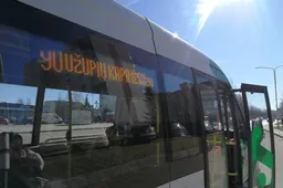 Nuo balandžio 1 d. keičiasi vieno maršruto trasa, tobulinami ir kiti grafikai