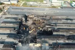 N. Cesiulis: „Apie paslaptingąjį informacinį centrą ir pavargusius ugniagesius...“