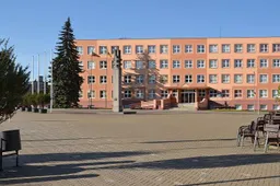 Dėl galimo koronaviruso atvejo  dezinfekcijai uždarytas Lazdijų savivaldybės pastatas