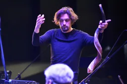 Simfonija skambės trijose Lietuvos sostinėse