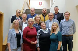 Darbą pradėjo naujoji Alytaus miesto savivaldybės antikorupcijos komisija