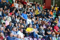 Lietuvos futbolo taurės savininko ir Kipro vicečempiono dvikova - Alytaus stadione