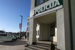 Savivaldos ir tiesioginiai merų rinkimai mirga policijos suvestinėse