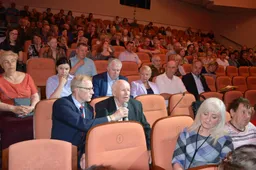 Įteikta antroji A. Ramanausko–Vanago premija