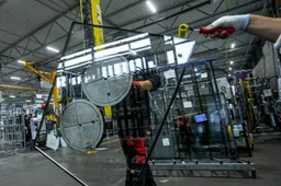 Keturiomis pamainomis Alytuje plušanti įmonė pajamas užaugino beveik perpus, tačiau pelnas sumenko