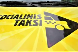 Apklausa dėl socialinio taksi Alytuje. Reikia ar nereikia?