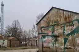 Prašo išsikelti garažus iš Kalniškės gatvės