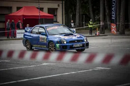 Lietuvos „Street race“ čempionatas prasidės Alytuje