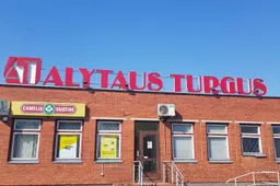 Prekyvietėms ir prekybos centrams – ekstremalių situacijų komisijos įpareigojimas