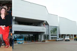 Alytaus kultūros centras turi naują vadovę