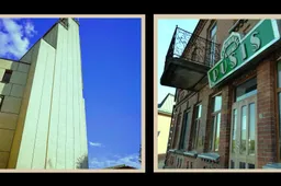 S. Naffre barą atidaro Rotušėje, naują „Pušies” etapą pradeda A. Venčienė