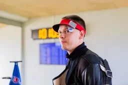 Paskutinis Europos šauliams skirtas bilietas į Tokijo olimpiadą atiteko alytiškiui