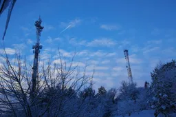 Elektromagnetinės spinduliuotės matavimai: situacija Alytaus apskrityje