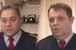 Alytaus ugniagesių vadai nušalinti nuo pareigų