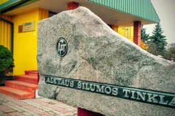 Pritarta investicijų į Alytaus šilumos ūkį planui