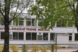 Ribojant viruso plitimą – naujas režimas „Sakalėlyje“